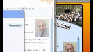 WebYep (Rich Text Editor Image Links Third of three tutorials)