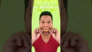 Mm.. Balembo Chicken