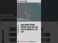 SOUTH KOREA TO MASS PRODUCE LASERS THAT CAN TAKE OUT DRONES AT $1.50A HIT