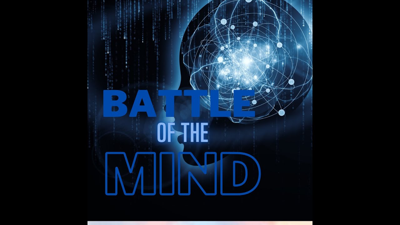 HOW TO OVERCOME BATTLES OF THE MIND ||Part 2||New Year Goal - YouTube