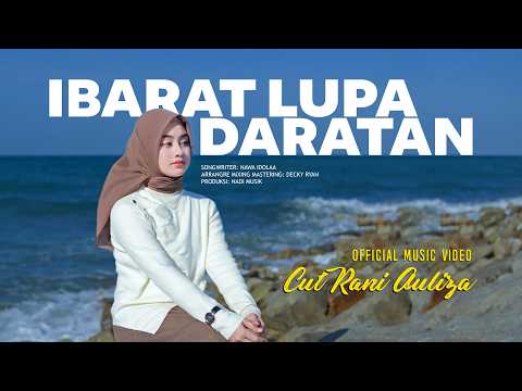 Video Ibarat Lupa Daratan