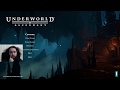 Underworld Ascendant и Ultima Underworld