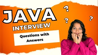 Java Interview Questions and answers: What are Infinite Loops in Java ? Profile