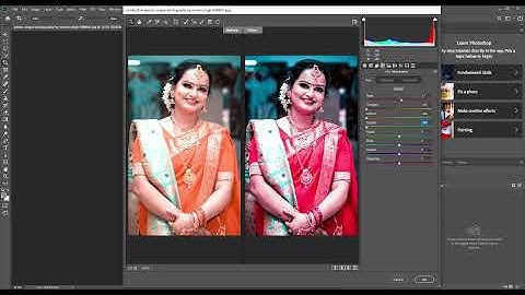 How To Joint Picture Editing Part-104 Background in Photoshop cc . P.R Tech