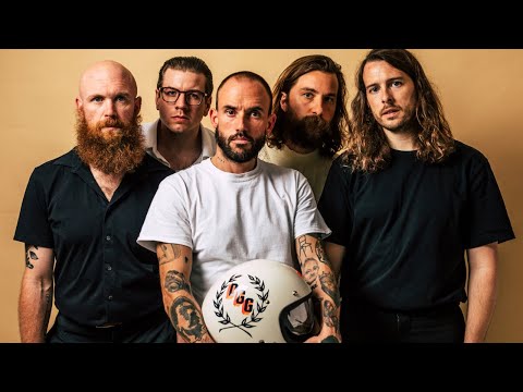 Q&A with Lee Kiernan - When the Lights Come On