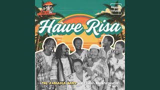 Download Lagu Hawe Risa - Reggae Infused (Reggae EDM Radio Edit) (feat. Them Mushrooms) Download Lagu Hawe Risa - Reggae Infused (Reggae EDM Radio Edit) (feat. Them Mushrooms)
