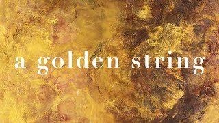 SANSARA | a golden string (demo)