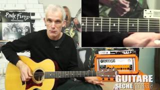 Guitare Sèche le Mag # 40 - Morceau complet