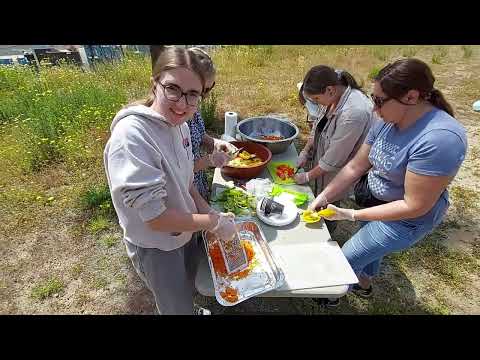 Миссионерская поездка в Мексику часть 2 #христианское_видео#миссии#мексика#миссия #missionária#ехб