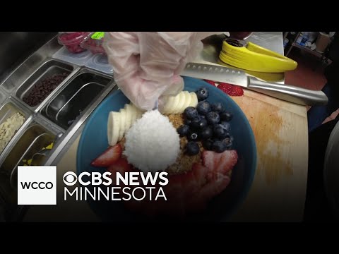Authentic South American treats come to Minneapolis's North Loop