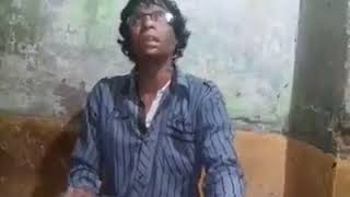 Nusrat fateali khan mere rashke qamar Street singe
