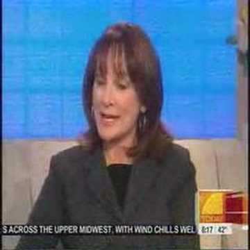 Rep. Farrar on Today Show - HPV Vaccine [Part 2/2]