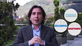 Libra, Escorpio y Sagitario - Los signos zodiacales en el sexo I Pulzo Video