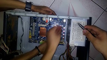 COMPUTER ASSEMBLY (MIDTERM PROJECT) ACT 2F KLL LIPA GROUP 1