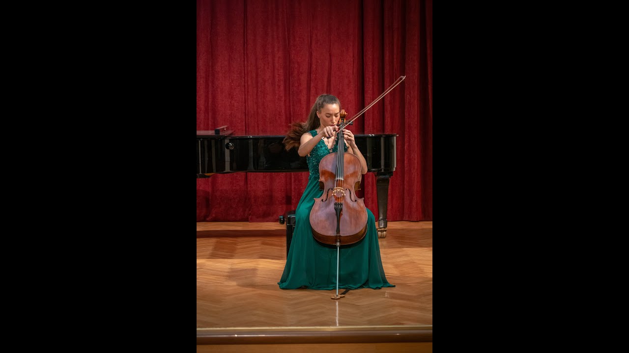 Nikolai Rimsky Korsakov Flight of the Bumblebee Maria Elli Petridou