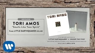 Miniatura de vídeo de "Tori Amos - "Smells Like Teen Spirit" [Official Audio]"