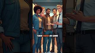 He bet on game creators like rock stars 😱 #gaming #history #shorts In 1982, Trip Hawkins left Ap...