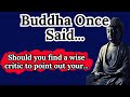 Buddha Once Said - Motivational | Inspirational quotes