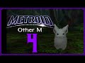 METROID: OTHER M # 04 👾 Dangerous Armadillos and an Adorable Creature!