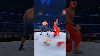 Rey Mysterio unstoppable vibe☠️🔥#wwe #shorts