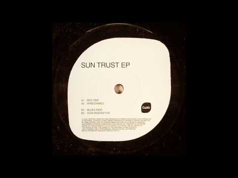 Suntrust — Sun Trust (Suntrust)  -  Windchimes