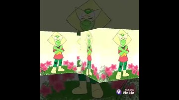 lapis x peridot part 3