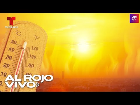 Vídeo: Clima: El Calor Sin Precedentes Acorta La Vida De Una Persona - Vista Alternativa