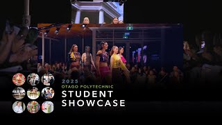 Student Showcase 2025 | Otago Polytechnic