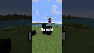 Obsidian PvP in Minecraft #minecraft