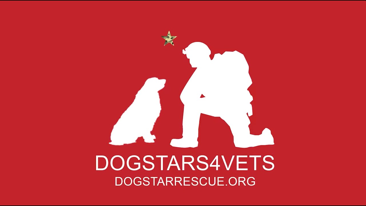 Dog Star Rescue -  Heroes Program