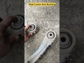 Rear Suspension Noises? The Trailing Arm Bushing Could Be the Cause" #automobile #viral #mechanic
