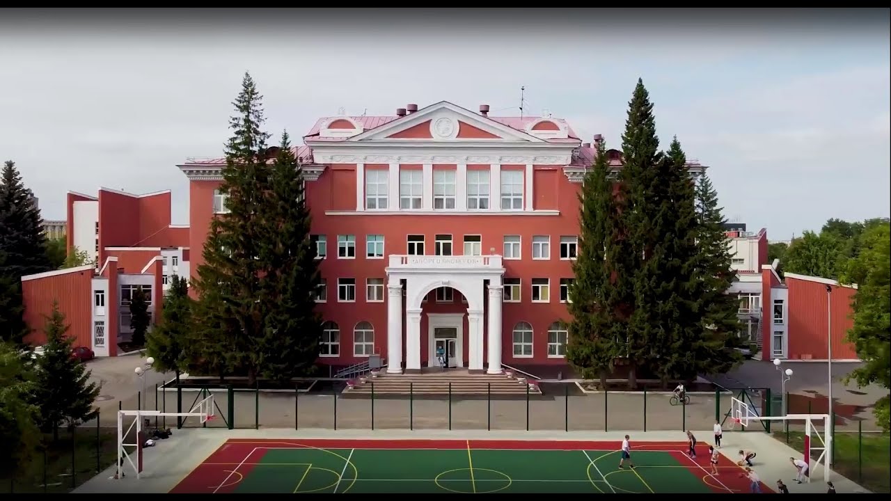 Дворец на Алом поле - YouTube