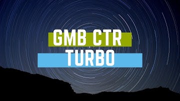 GMB CTR Turbo - Improve Google My Business Click-Through Rates