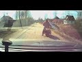 Подборка Аварий и ДТП Car Crash