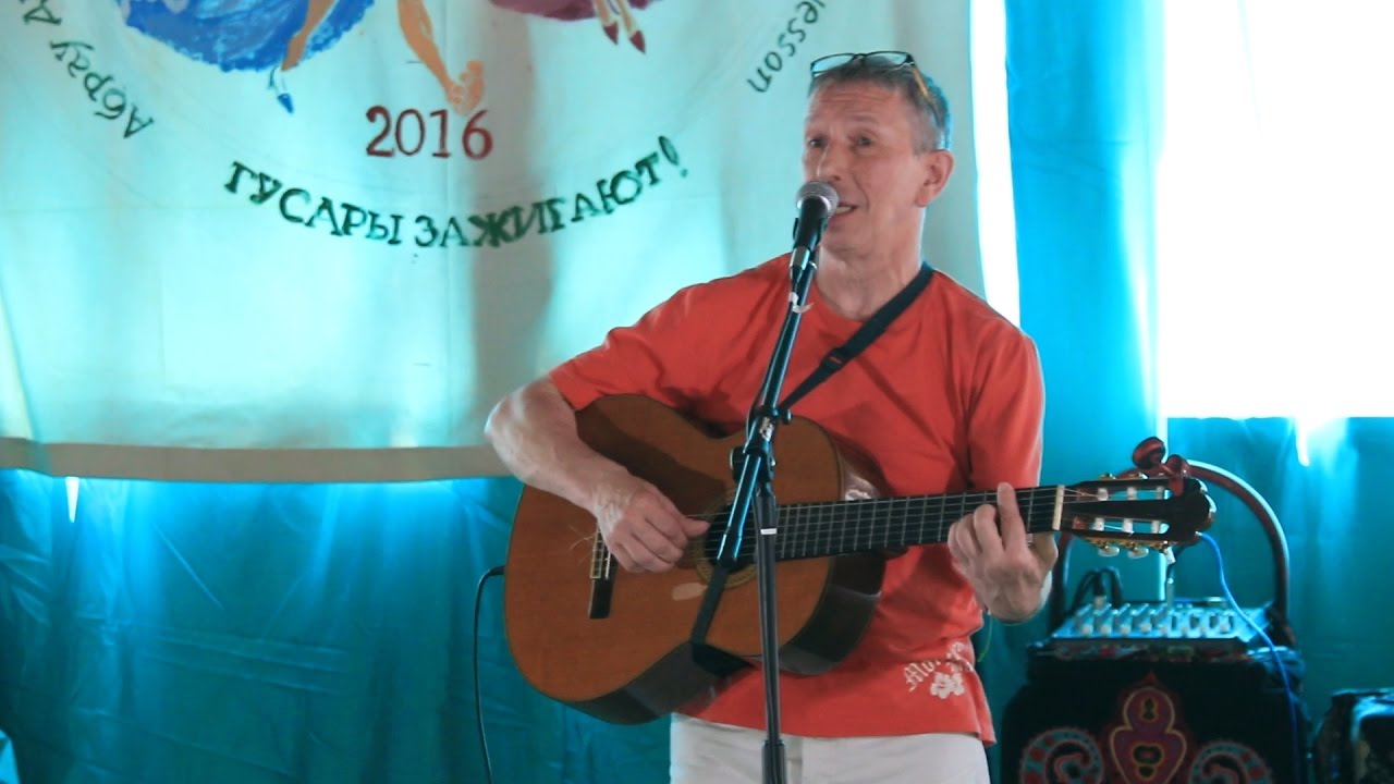 Константин Тарасов - Календарным теплом не согреешься (песенка для ...