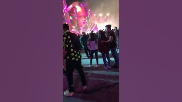 EDC 2019 day 1 - excision
