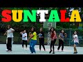 Suntala  a mero hajur 4 ii club dance ii kmc school ii 2079 cover dance