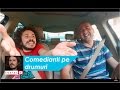 Comedianti pe drumuri (Vio si Costel) S2E42 italienii si cafeaua