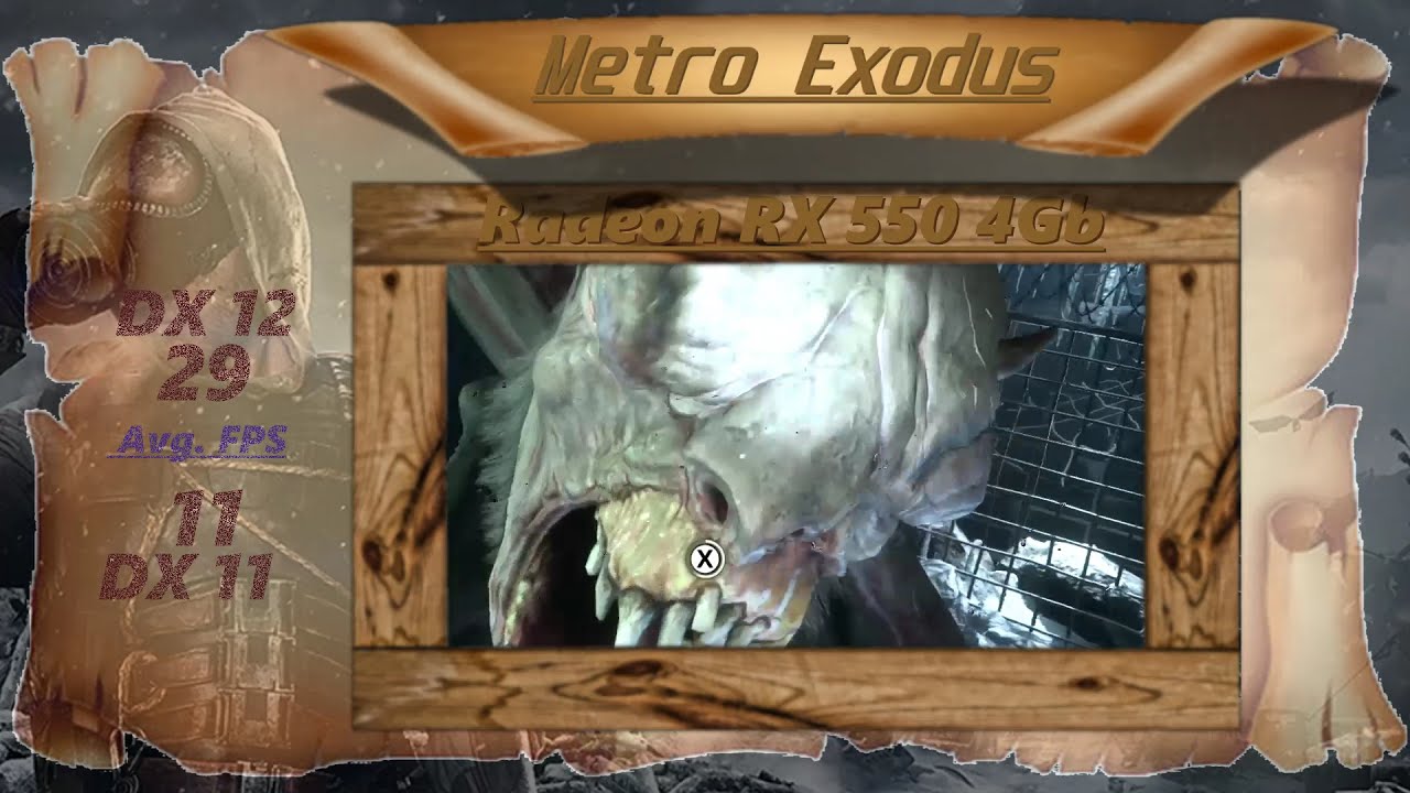 Radeon RX 550 4Gb LP DirectX 11 VS 12 On Metro Exodus YouTube radeon-rx-550-4gb-lp-directx-11-vs-12-on-metro-exodus-youtube