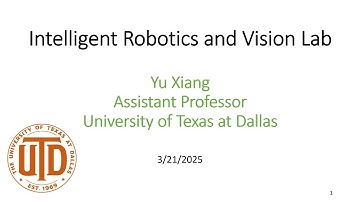 Research Overview 2025