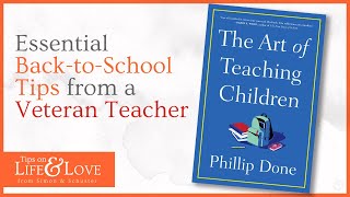 Back-to-School Tips For Parents From a Veteran Teacher