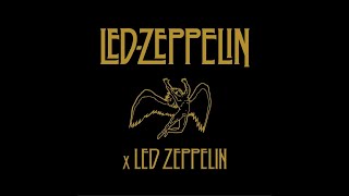 Led Zeppelin - Rock and Roll (Sunset Sound Mix)
