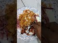 കൊത്ത് പൊറോട്ട ❤️❤️ #food #porotta #chicken #grill