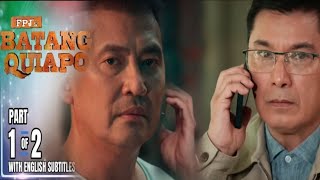 FPJ's Batang Quiapo Full Episode 763 | January 22, 2026 Kapamilya Recap | Andito sila Tanggol
