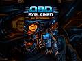 What is OBD ? #CarTech #OBD #Automotive #ECU #Sensors #Car #Engine #Vehicle #viral #shorts