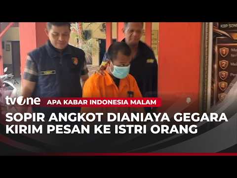 [FULL] Apa Kabar Indonesia Malam (16/10/2026) | tvOne