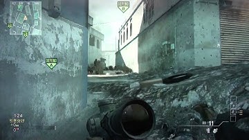 ＭＷ３　ＣｙＡＣ縛り