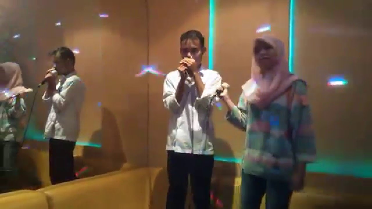 Erase - Sistar's Hyorin ft Jooyoung (cover) | Karaokean Ep. 1