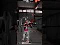Free Fire Awm