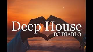 @DJ-DIABLO Deep House (Vol.52)